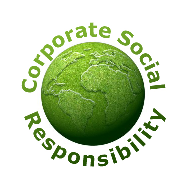 Corporate social responsibility